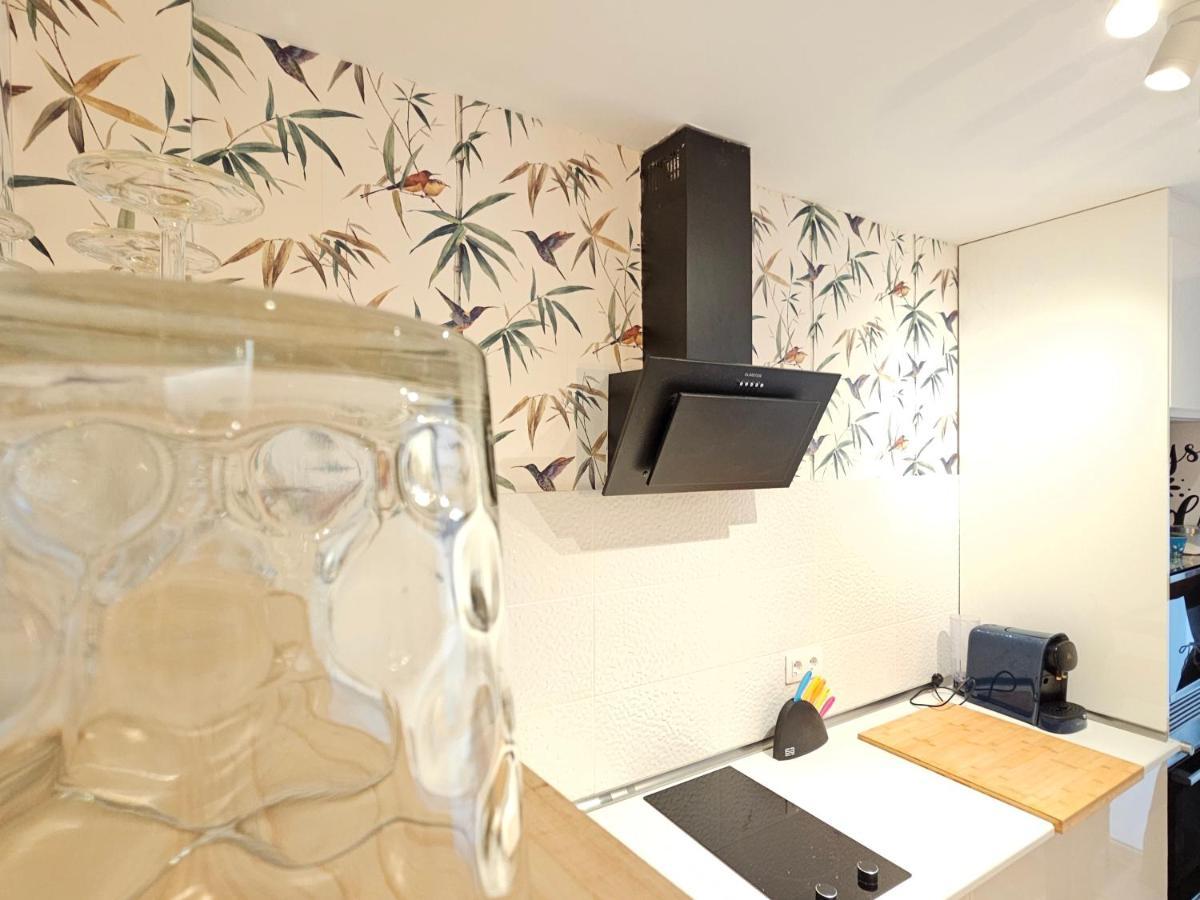 Adriva Apartamento-Loft Imperial Centro Wifi Valladolid Exterior photo